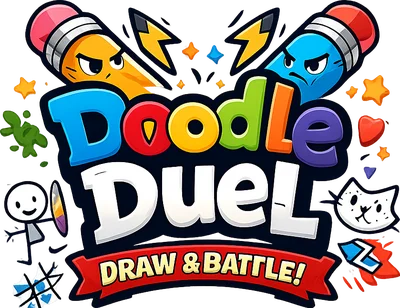 Doodle Duel